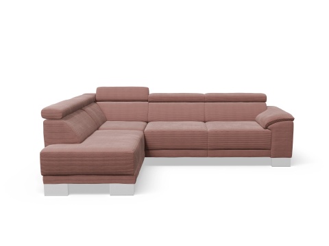 Ecksofa UM Medium L